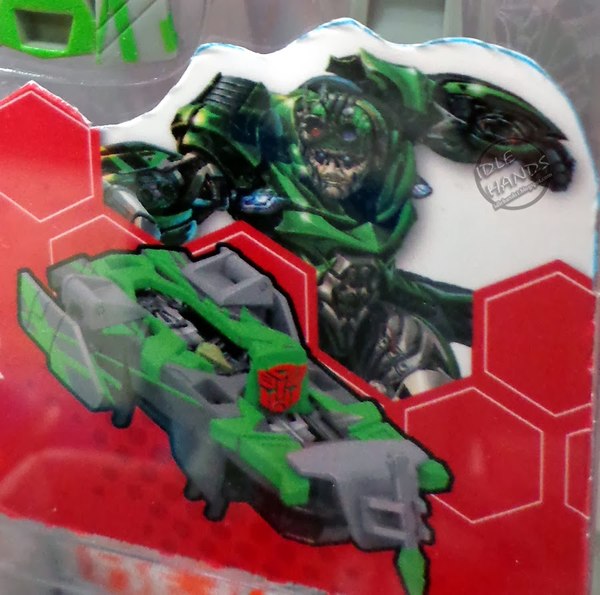 Transformers 4 Age Of Extinction HEXBUG First Looks At Warriors And Nano Toys From Innovation First  (7 of 10)